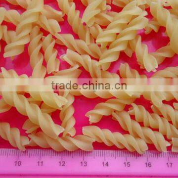 Macaroni From Soft Wheat photo-3