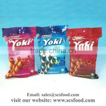 YOKI Crispy Wafer Stick / Biscuit photo-3