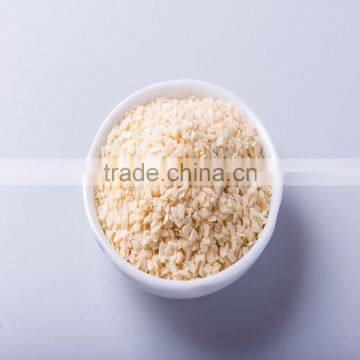 AD Drying Process Dehydrated Garlic Granules Manufacture