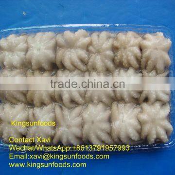 Wholesale WR IQF/BQF Baby Octopus Price,Baby Octopus