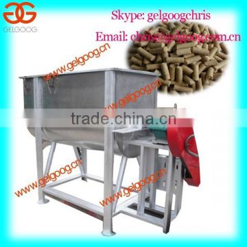 Organic fertilizer/inorganic fertilizer chemical fertilizer mixing machine/feed mixer machine