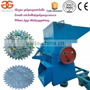 Automatic Factory Price PET Bottle Chopping Machine/PET Bottle Recycling Machine