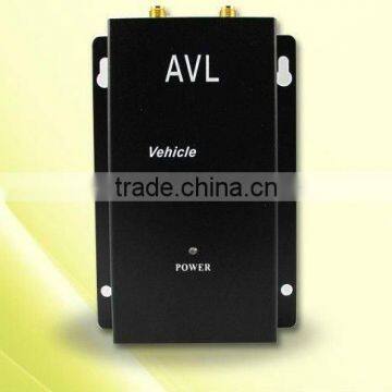 GPS Vehicle Tracker