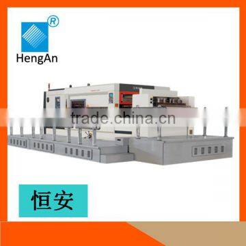 china famous brand hand safe guard automatic die cutting machine china famous brand hand safe guard