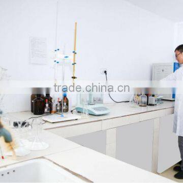 Factory Offer Soya Lecithin Shrimp and Fish Feed Additives photo-4