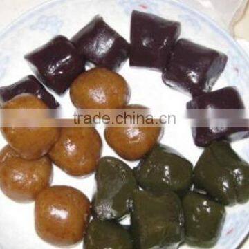 Commercial Mochi Cutting Machine/bread Filling Divider Machine/mooncake Stuffing Separating Machine photo-6