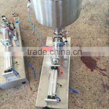 China Manufacturer Cooking Oil Packing Machine/Bottle Filling Machine photo-4
