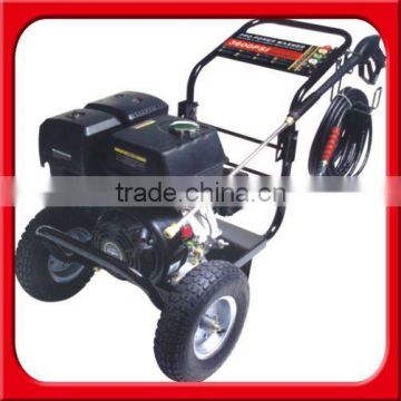 300Bar, 3600PSI, 13hp, Gasoline High Pressure Car Washing Machine