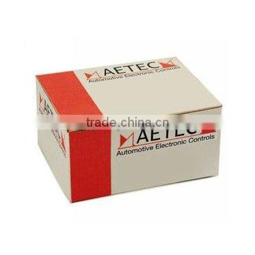 firm kraft paper box