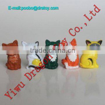 Funny cartoon animal toy for boys