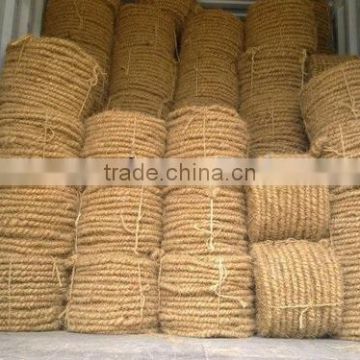 coir rope export