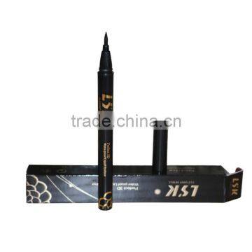 GMPC Factory Professional Makeup Tool Perfect 3D Water-proof Liquid Eyeliner