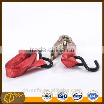 Cargo Lashing Belt