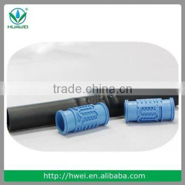 PE Layflat Irrigation Water Hose For Farming Agricultural Drip Irrigation System