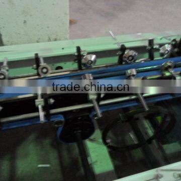 Automatic Type Paper Box Folding Machine photo-3