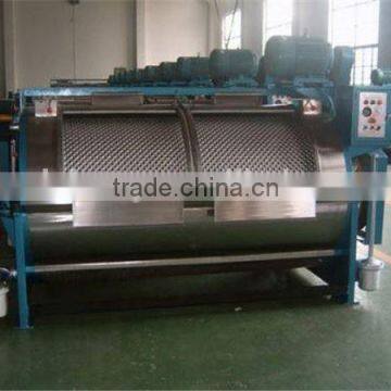 Stainless Steel Industrial Washing Machine for Wool photo-4
