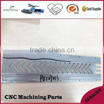 Precision Metal or Brass Wire Forming