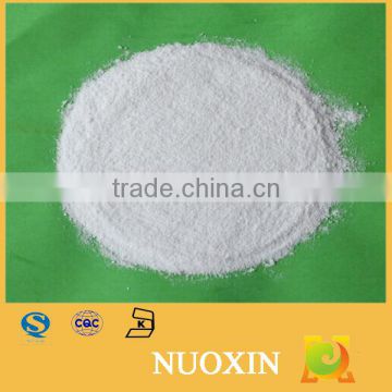 natural food grade mono calcium acetate preservative