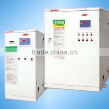 fully automatic digital control electric water boiler