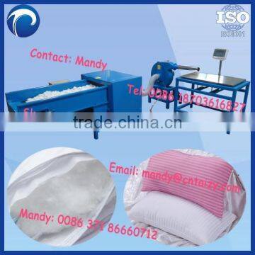 Factory for Sale Pillow Stuffing Machine 0086 18703616827