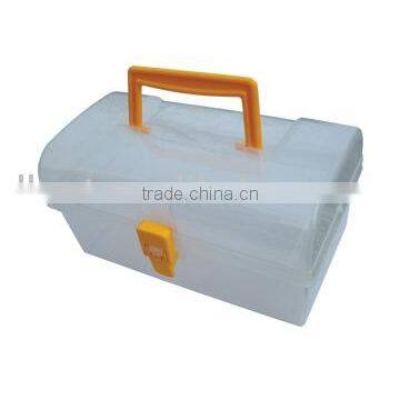 New Arrival Artist Material Art Tool Box