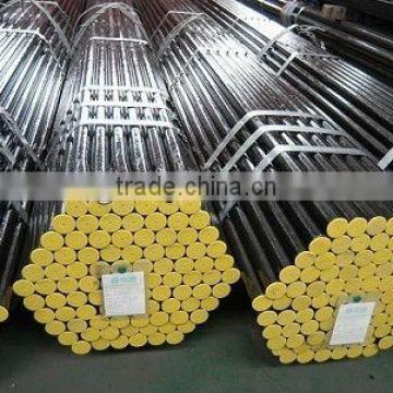 EN 10297-1/EN 10210-1 EN SEAMLESS STEEL PIPE