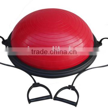 Balance Trainer, Bosu ball, Half balance ball, Yoga gym ball customized balance Ball