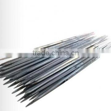 High Quality Forged Hay Rake Tine