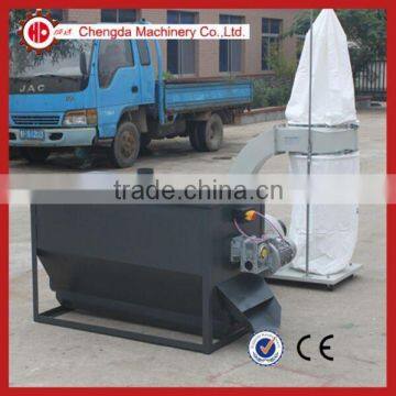 High effiency poultry feed pellet cooler, wood pellet cooler