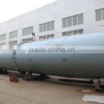 Best price coal dust rotary dryer equipment