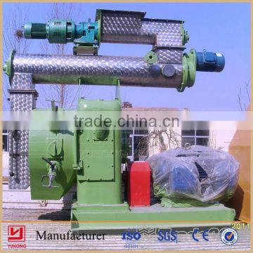 China ISO Appoved Small Animal Feed Pellet Mill for Sale in Africa, Asia, etc.