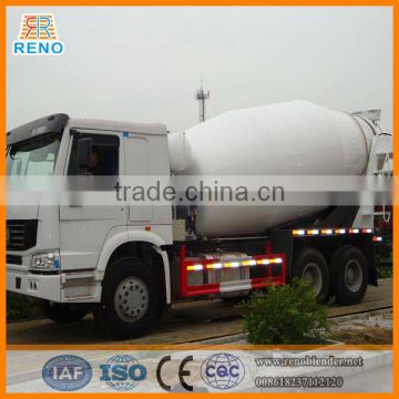 Concrete Mixer trucks for sale