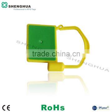 Food Traceability RFID Seal Tag photo-3