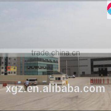 Steel Structure Warehouse Wall and Roof EPS/PU Rock Wool Sandwich Panel Board Used for Steel House photo-4