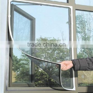 DIY Anti-Insect Fly Mosquito Door Window Curtain Net Mesh Screen Protector