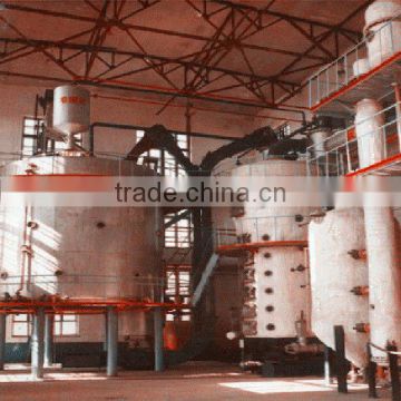 Edible oil extraction machinery manufacturer