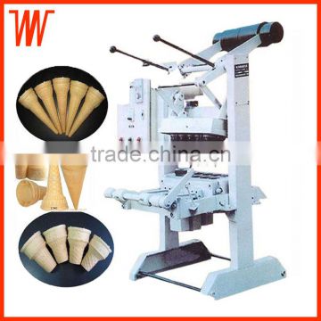 DT-10 Commercial Ice cream Cone Machine for sale