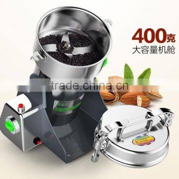 Sesame Beans Sugar Herbs Chili Red Dates Coffe Grinder photo-2
