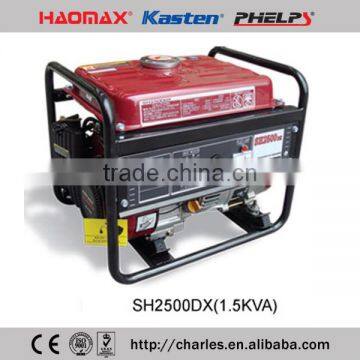 1KW GASOLINE GENERATOR