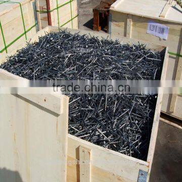Various Specification Nail/smooth Nail/common Wire Nail photo-6