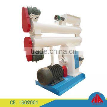 Chicken Feed Pellet Machine photo-3
