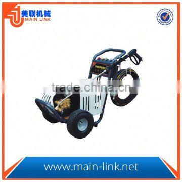 Chinese Mobile Pressure Washers