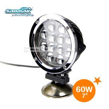 SM6051 LED WORK LIGHT