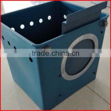pp Modified Plastic Rabbit Nest Box