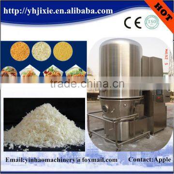 Bread crumbs dryer /bread crumb making machine