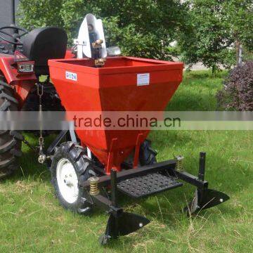 CE Certificate One Row Potato Planter Machine for Sale photo-4