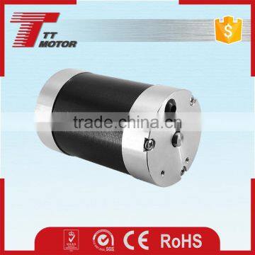 Built-out Drive 12v dc High Torque Electric Brushless Motor photo-2