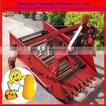Yingwang Brand Garlic Harvesting Machine (0086-15938761901) photo-3