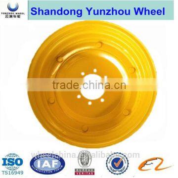 Hot sale 21-24 inch high quality silver finishing wheel rim with favourable price