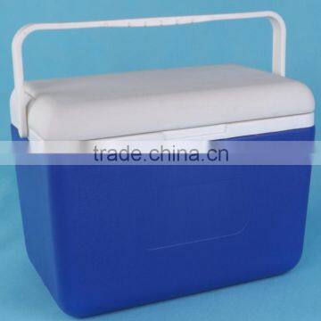 8L cooler box fresh keeping outdoor camping box